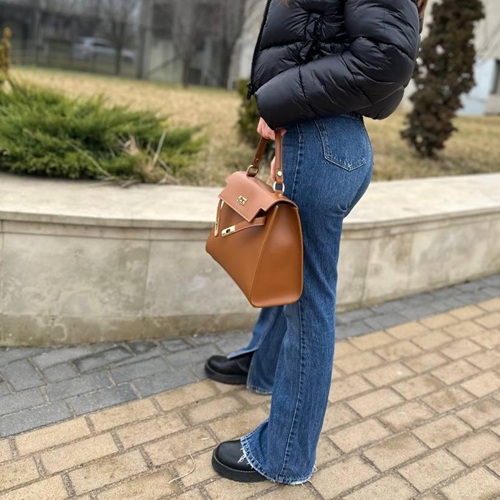 Женские итальянские сумки и сумочки IRBAGS
